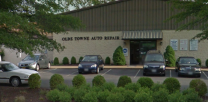 Olde Towne Auto Repair