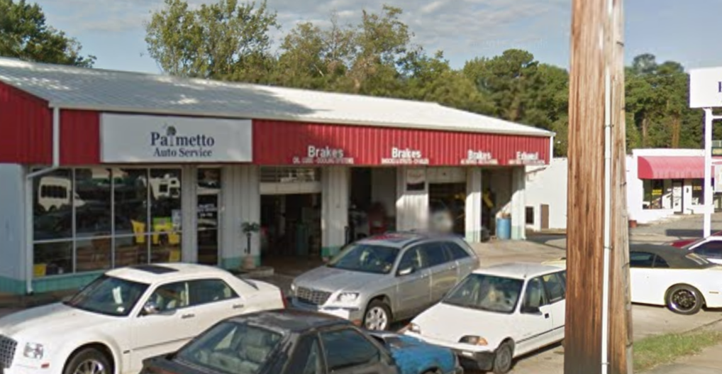 Palmetto Auto Sales Walterboro at Keila McAlister blog
