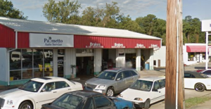 Palmetto Auto Service