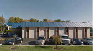 Paul Campanella's Pike Creek Automotive