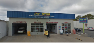 Pit Stop Tire and Auto Center