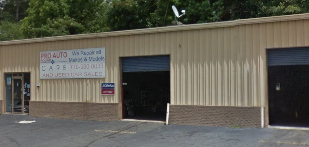 Best Transmission Shops in Marietta, GA