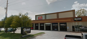 Quest Auto Services