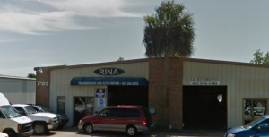 Rina Transmission & Autorepair