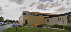 Shore Tire