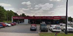 Taylor's Discount Tire & Automotive