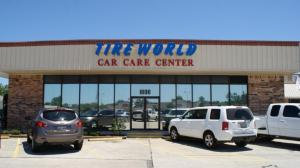 Tire World Car Care Center
