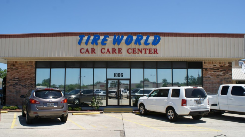 Tire World Car Care Center Transmission Repair Cost Guide