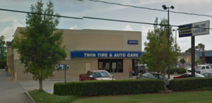 Twin Tire & Auto Care - Harvey