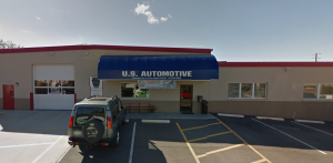 U.S. Automotive