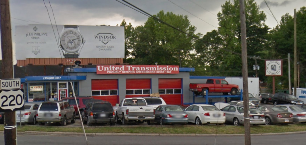 United Transmissions Transmission Repair Cost Guide