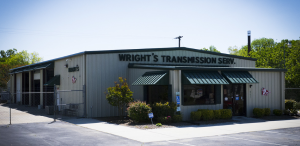 Wright's Transmission