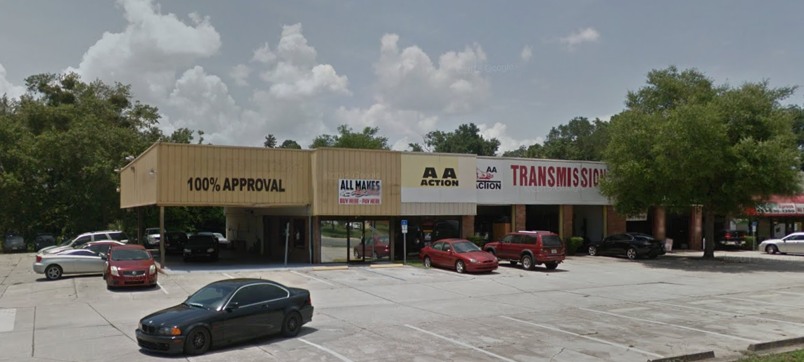 A A Action Transmission Transmission Repair Cost Guide