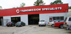 A+ Transmission Specialists