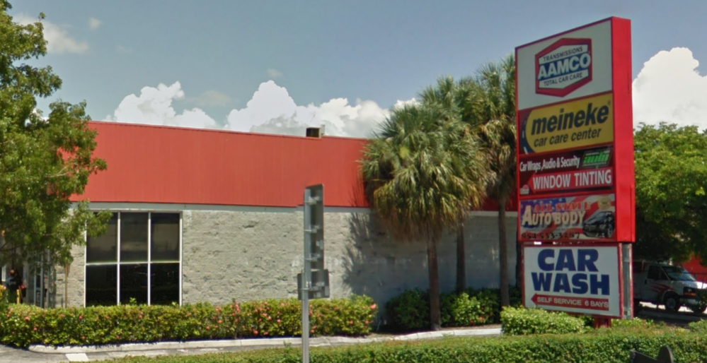 AAMCO Transmissions & Total Car CareFL Transmission Repair Cost Guide