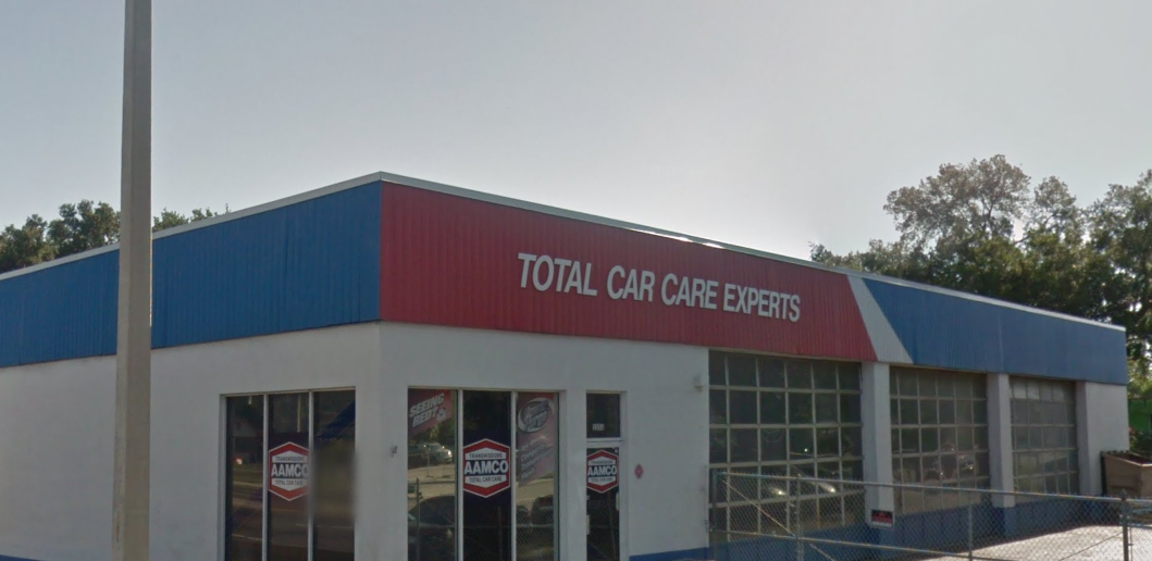 AAMCO Transmissions & Total Car CareFL Transmission Repair Cost Guide