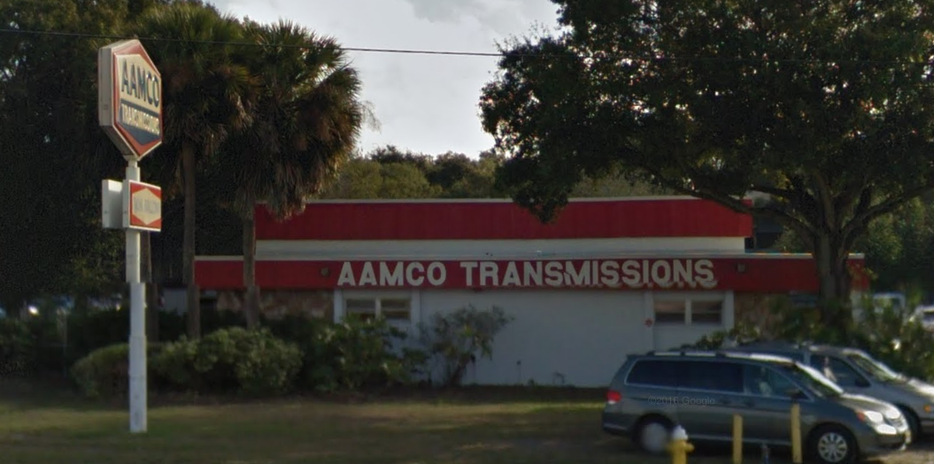AAMCO Transmissions & Total Car CareFL Transmission Repair Cost Guide