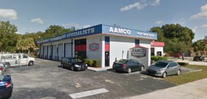 AAMCO Transmissions & Total Car CareFLL