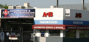 A&B Transmission & Automotive Service