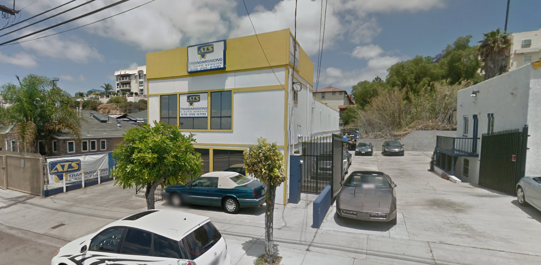 Best Transmission Shops in San Diego, CA