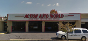 Action Auto World