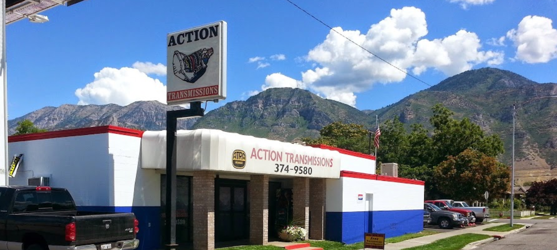 Best Transmission Shops in Provo, UT