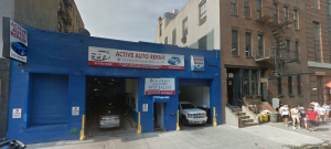 Active Auto Repair NYC