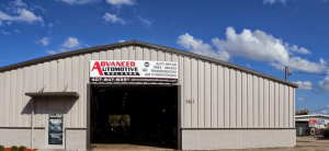 Advanced Automotive Works