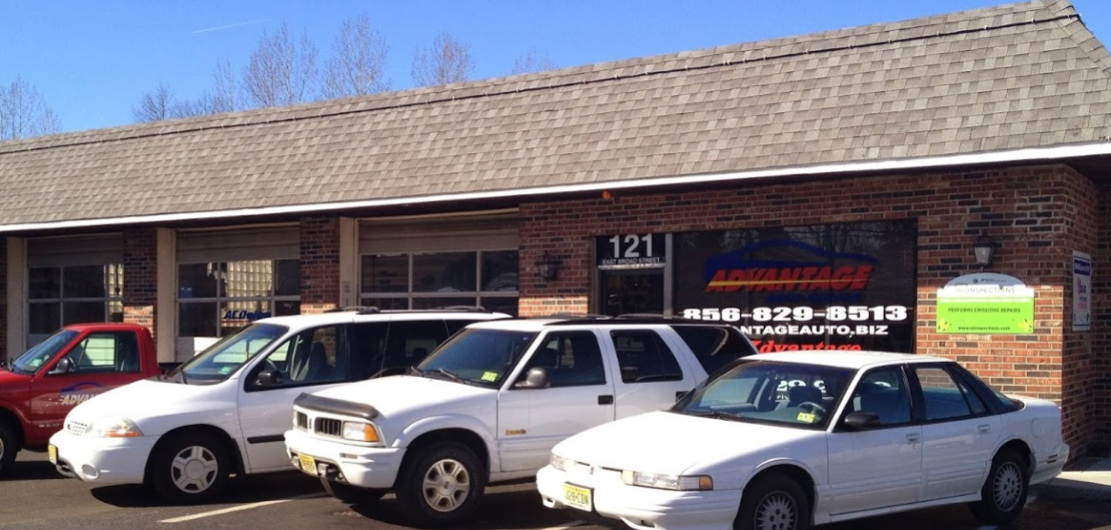 Advantage Auto Service Transmission Repair Cost Guide