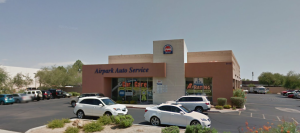 Airpark Auto Service