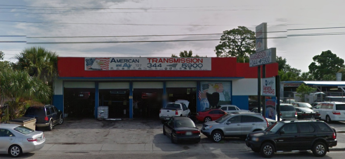 American Transmission & Air Transmission Repair Cost Guide