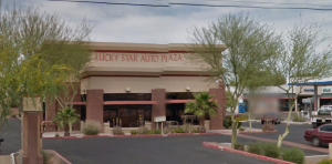 Arizona Lucky Star Complete Auto Repair