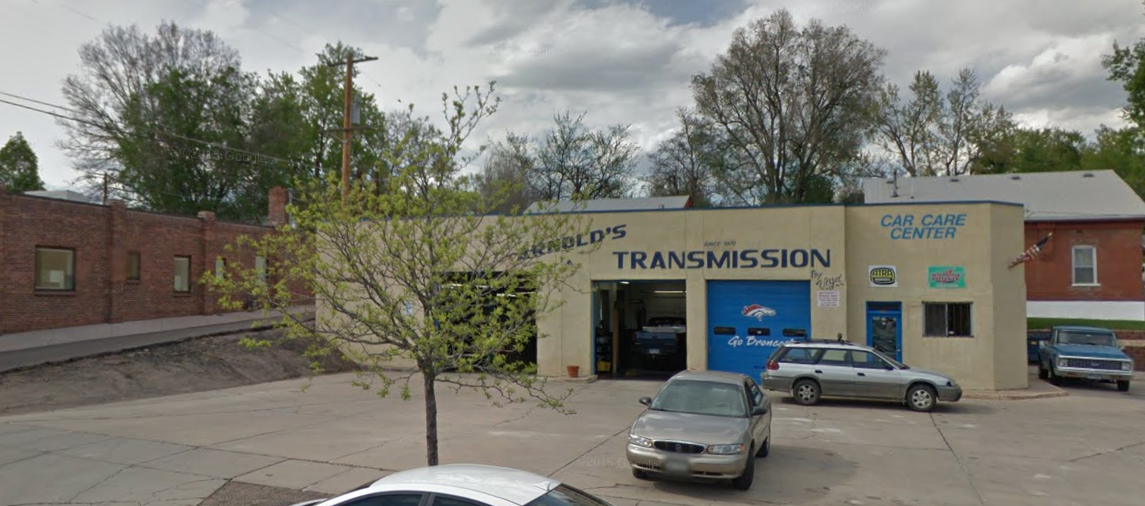 Arnold’s Transmission & Gear Transmission Repair Cost Guide