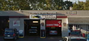 Austin's Auto Service