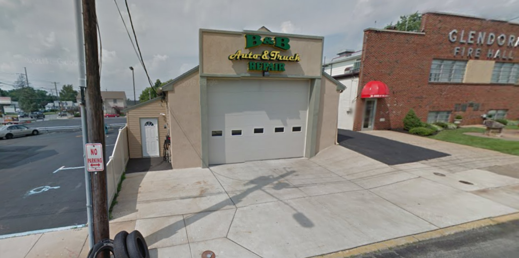 B and B Auto Service Transmission Repair Cost Guide