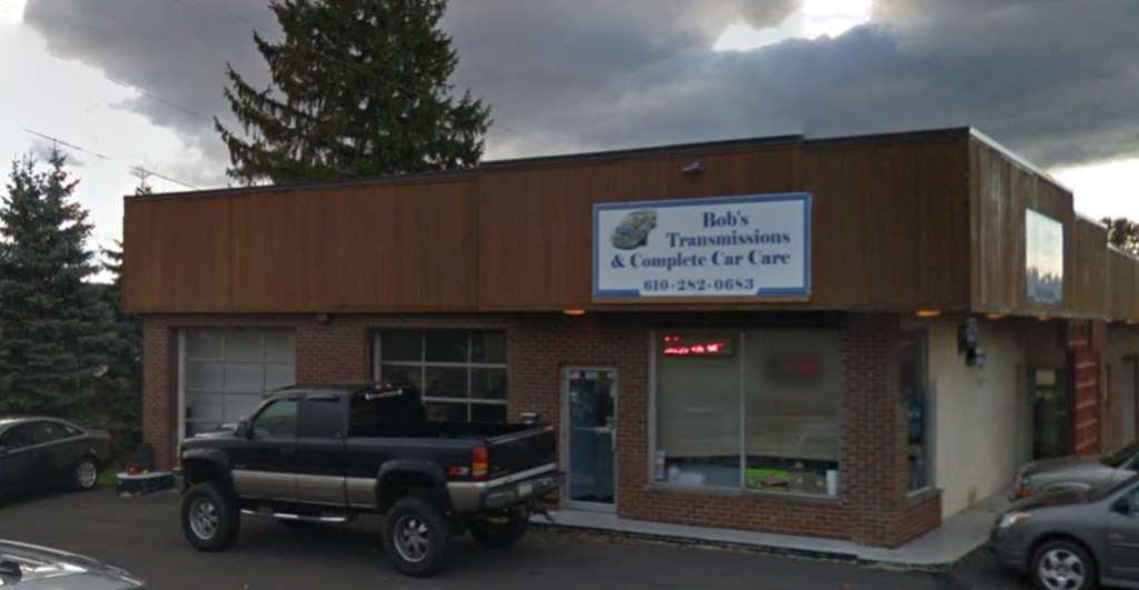 Best Transmission Shops in WilkesBarre, PA