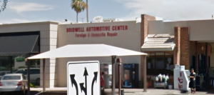 Bridwell Automotive Center