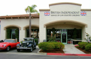 British Independent Service