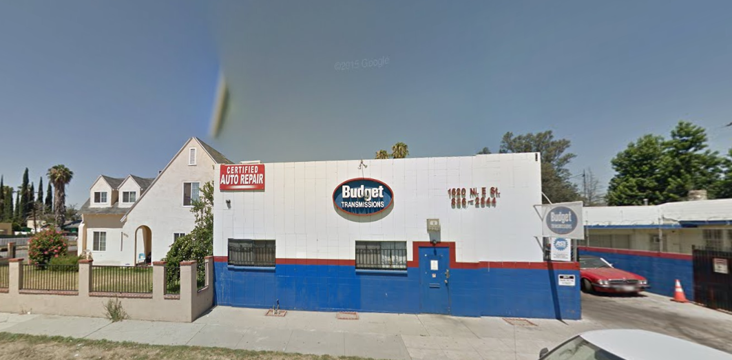 Budget Transmission and Auto Repair Transmission Repair Cost Guide