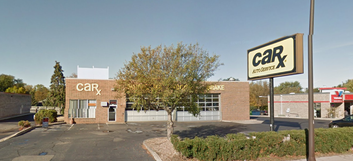 CarX Tire & Auto Transmission Repair Cost Guide