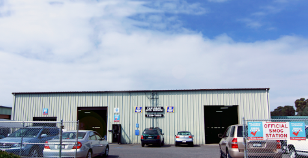 Carlsbad Auto Service, Inc Transmission Repair Cost Guide