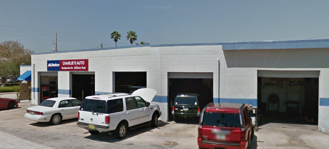 Charlie’s Transmission Transmission Repair Cost Guide