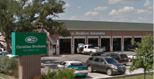 Christian Brothers Automotive New Braunfels