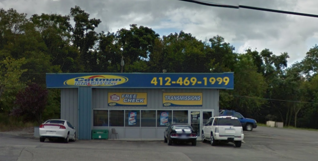 Best Transmission Shops in Pittsburgh, PA