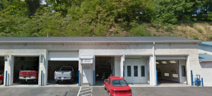 Critchlow Auto Body