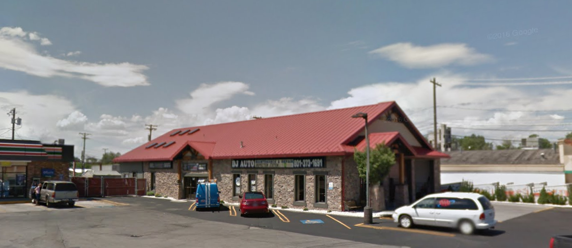 DJ Auto Transmission Repair Cost Guide