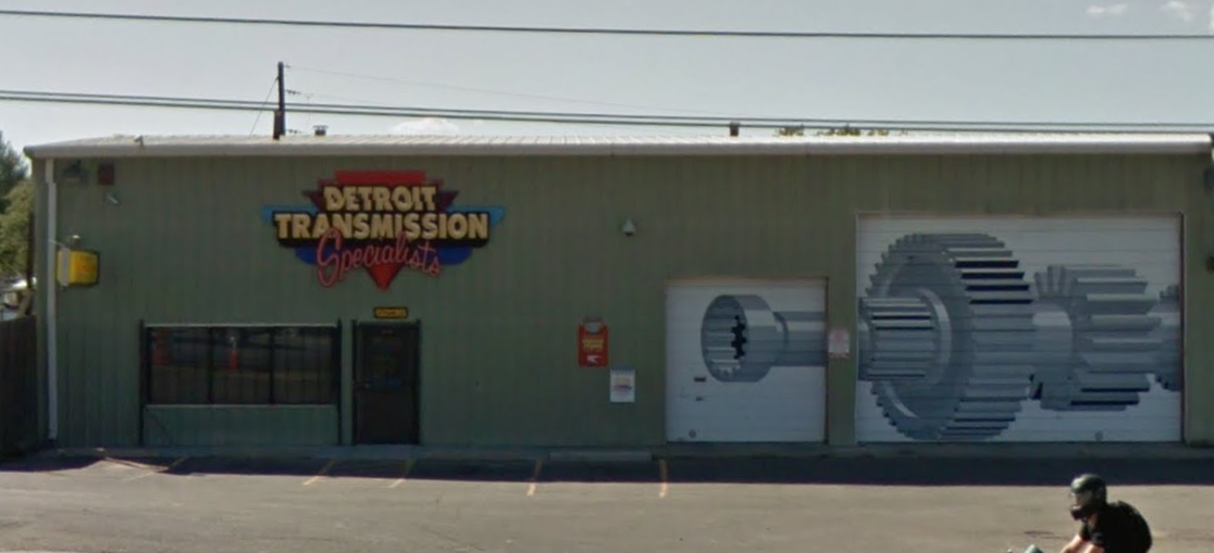 Detroit Transmission Specialists Transmission Repair Cost Guide