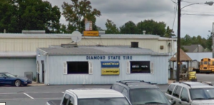 Diamond State Tire & Auto