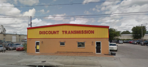 Discount TransmissionFL