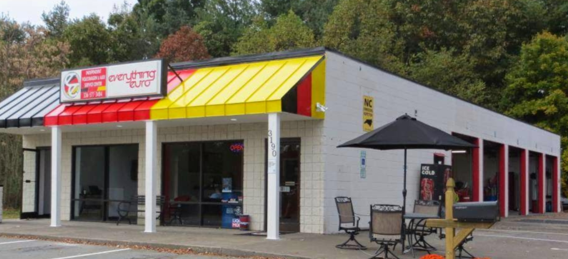 Best Transmission Shops in WinstonSalem, NC